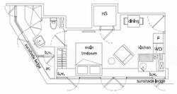 Airstream (D12), Apartment #532265141